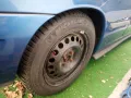 Opel calibra 2.0 16v x20xev 152.474km