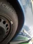 Opel calibra 2.0 16v x20xev 152.474km