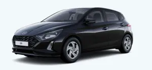 Hyundai i20 Select