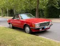 Mercedes-Benz SL 560