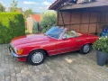 Mercedes-Benz SL 560