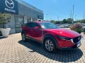 Mazda CX-30 e-Skyactiv-G M Hybrid 2WD Centre Lin
