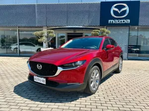 Mazda CX-30 e-Skyactiv-G M Hybrid 2WD Centre Lin