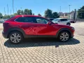 Mazda CX-30 e-Skyactiv-G M Hybrid 2WD Centre Lin