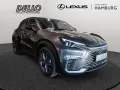 Lexus LBX Elegant Black Edition el. Heckklappe Sitz-/L