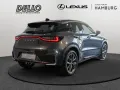 Lexus LBX Elegant Black Edition el. Heckklappe Sitz-/L