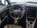 Lexus LBX Elegant Black Edition el. Heckklappe Sitz-/L