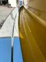 Volkswagen VW T3 Pritsche Luftgekühlt Weber CU