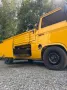 Volkswagen VW T3 Pritsche Luftgekühlt Weber CU