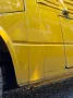 Volkswagen VW T3 Pritsche Luftgekühlt Weber CU