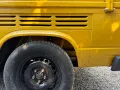 Volkswagen VW T3 Pritsche Luftgekühlt Weber CU