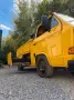 Volkswagen VW T3 Pritsche Luftgekühlt Weber CU