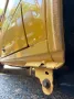 Volkswagen VW T3 Pritsche Luftgekühlt Weber CU