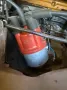 Volkswagen VW T3 Pritsche Luftgekühlt Weber CU