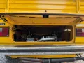 Volkswagen VW T3 Pritsche Luftgekühlt Weber CU