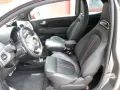 Abarth 595 TURISMO AUTOMATIK+PANORAMA+XENON+LEDER+PDC+