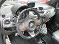 Abarth 595 TURISMO AUTOMATIK+PANORAMA+XENON+LEDER+PDC+