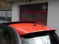 Abarth 595 TURISMO AUTOMATIK+PANORAMA+XENON+LEDER+PDC+