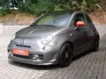 Abarth 595 TURISMO AUTOMATIK+PANORAMA+XENON+LEDER+PDC+