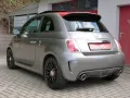 Abarth 595 TURISMO AUTOMATIK+PANORAMA+XENON+LEDER+PDC+