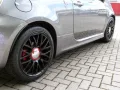 Abarth 595 TURISMO AUTOMATIK+PANORAMA+XENON+LEDER+PDC+