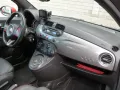 Abarth 595 TURISMO AUTOMATIK+PANORAMA+XENON+LEDER+PDC+