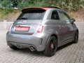 Abarth 595 TURISMO AUTOMATIK+PANORAMA+XENON+LEDER+PDC+