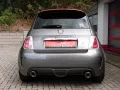 Abarth 595 TURISMO AUTOMATIK+PANORAMA+XENON+LEDER+PDC+