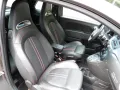 Abarth 595 TURISMO AUTOMATIK+PANORAMA+XENON+LEDER+PDC+