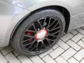 Abarth 595 TURISMO AUTOMATIK+PANORAMA+XENON+LEDER+PDC+