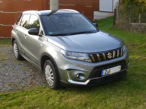 Suzuki Vitara 1.4 BOOSTERJET Hybrid Comfort Allgrip...