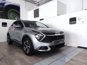 Other KIA Sportage 5ª serie - Sportage 1.6 TGDi HEV AT