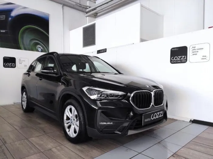 BMW X1 (F48) - X1 xDrive25e Business Advantage