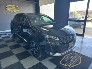 Peugeot 3008 BlueHDi 130 S&S EAT8 GT