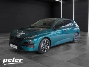 Peugeot 308 Allure 145 +360°Kamera+NAV+ACC+TWS+