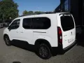 Peugeot Rifter Allure Pack L2