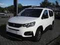 Peugeot Rifter Allure Pack L2