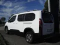 Peugeot Rifter Allure Pack L2