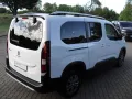 Peugeot Rifter Allure Pack L2
