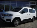 Peugeot Rifter Allure Pack L2