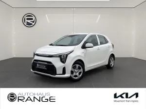 Kia Picanto 1.0 GDI MT Core
