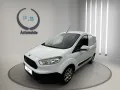 Ford Transit Courier/KLIMA/UVM..