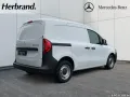 Mercedes-Benz Citan 108 BASE *MBUX*KLIMA*KAMERA*HECKTÜREN*UVM*