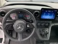 Mercedes-Benz Citan 108 BASE *MBUX*KLIMA*KAMERA*HECKTÜREN*UVM*