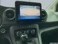 Mercedes-Benz Citan 108 BASE *MBUX*KLIMA*KAMERA*HECKTÜREN*UVM*