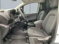 Mercedes-Benz Citan 108 BASE *MBUX*KLIMA*KAMERA*HECKTÜREN*UVM*