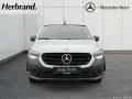 Mercedes-Benz Citan 108 BASE *MBUX*KLIMA*KAMERA*HECKTÜREN*UVM*