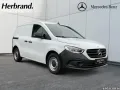 Mercedes-Benz Citan 108 BASE *MBUX*KLIMA*KAMERA*HECKTÜREN*UVM*