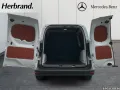 Mercedes-Benz Citan 108 BASE *MBUX*KLIMA*KAMERA*HECKTÜREN*UVM*