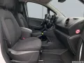 Mercedes-Benz Citan 108 BASE *MBUX*KLIMA*KAMERA*HECKTÜREN*UVM*